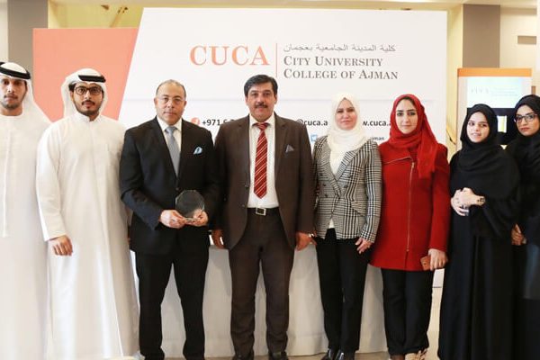 CUCA Participation in UAQ Innovation Show